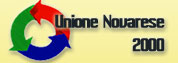 vai a Unione Novarese 2000