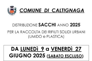 Volantino con riproduzione testo