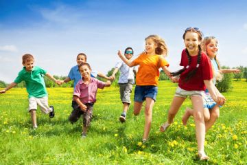 Servizio di post scuola primaria a.s. 2025/2026