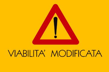 Sospensione totale del traffico veicolare dall'11/05/2026 al 14/08/2026- Strada Provinciale n. 102 ”BELLINZAGO- SOLOGNO”, al km 4+250